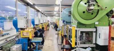 Adrian Michel Group AG